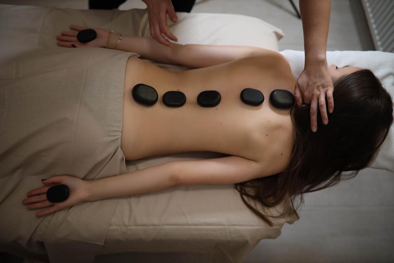 Spa-Hotel Dodo جيتومير المظهر الخارجي الصورة