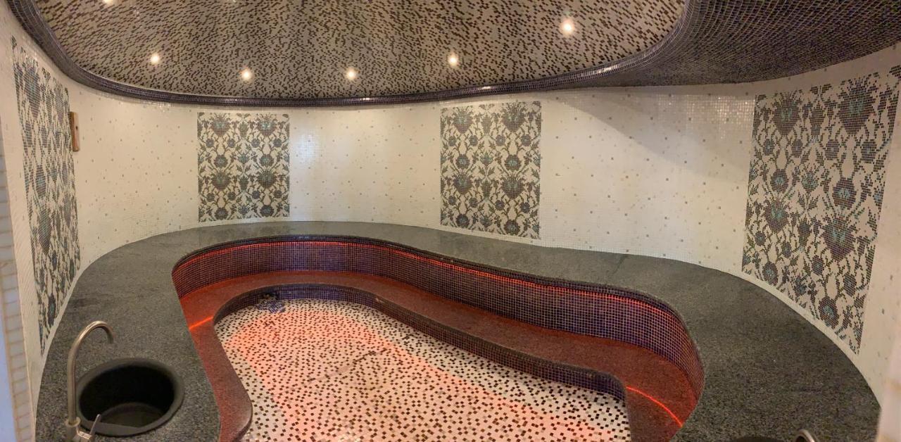 جيتومير Spa-Hotel Dodo المظهر الخارجي الصورة