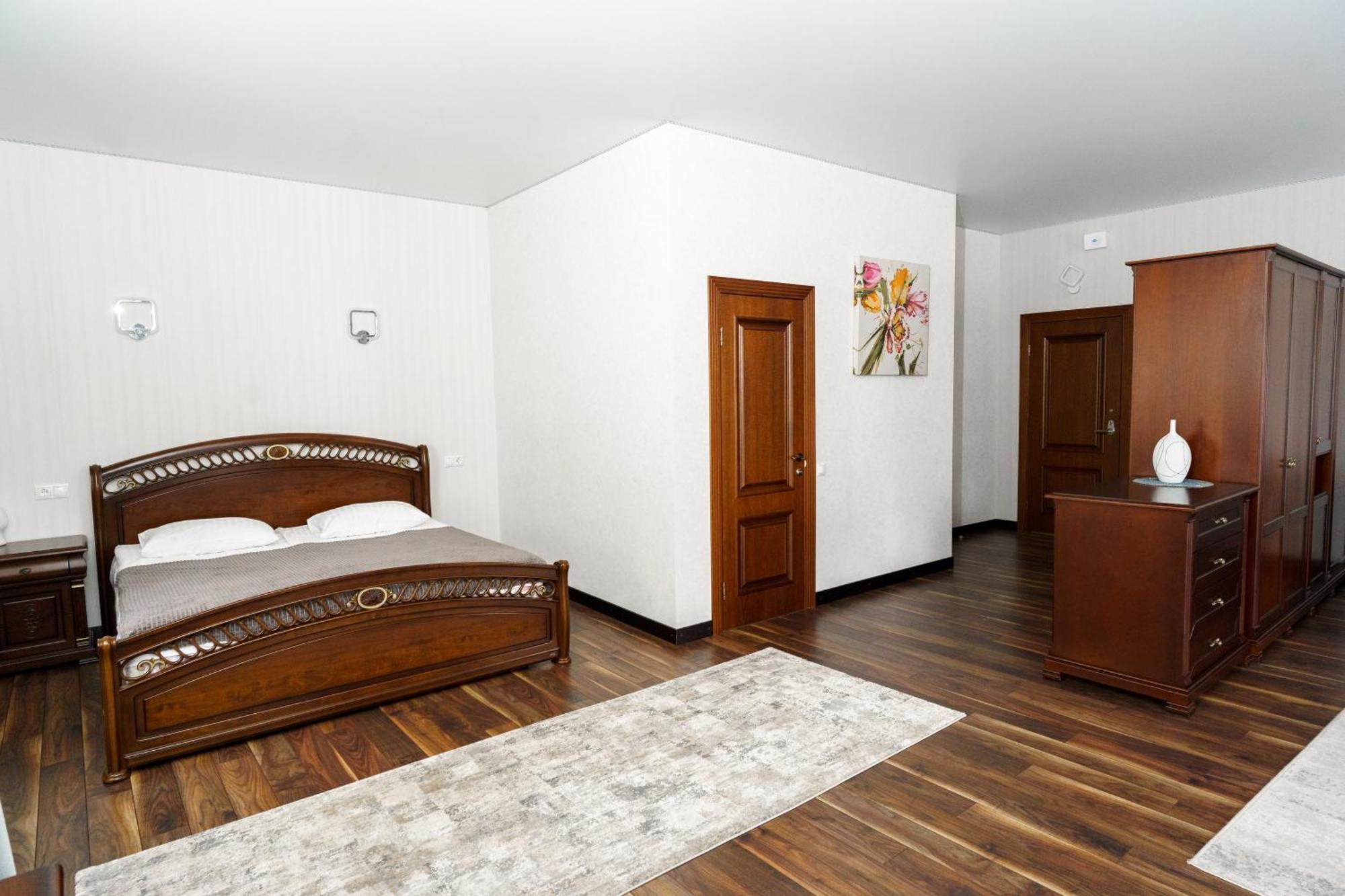 Spa-Hotel Dodo جيتومير المظهر الخارجي الصورة