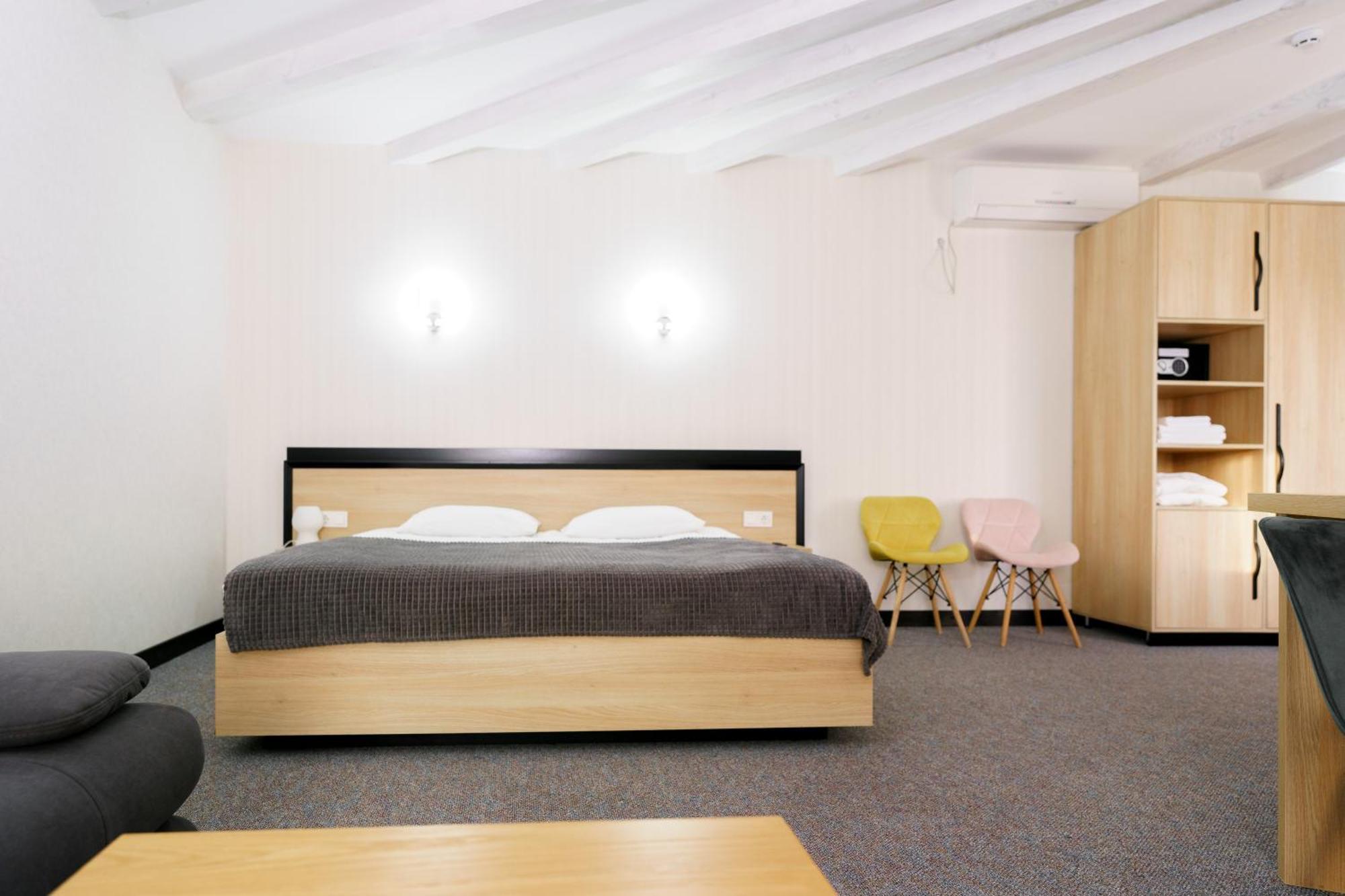 Spa-Hotel Dodo جيتومير المظهر الخارجي الصورة