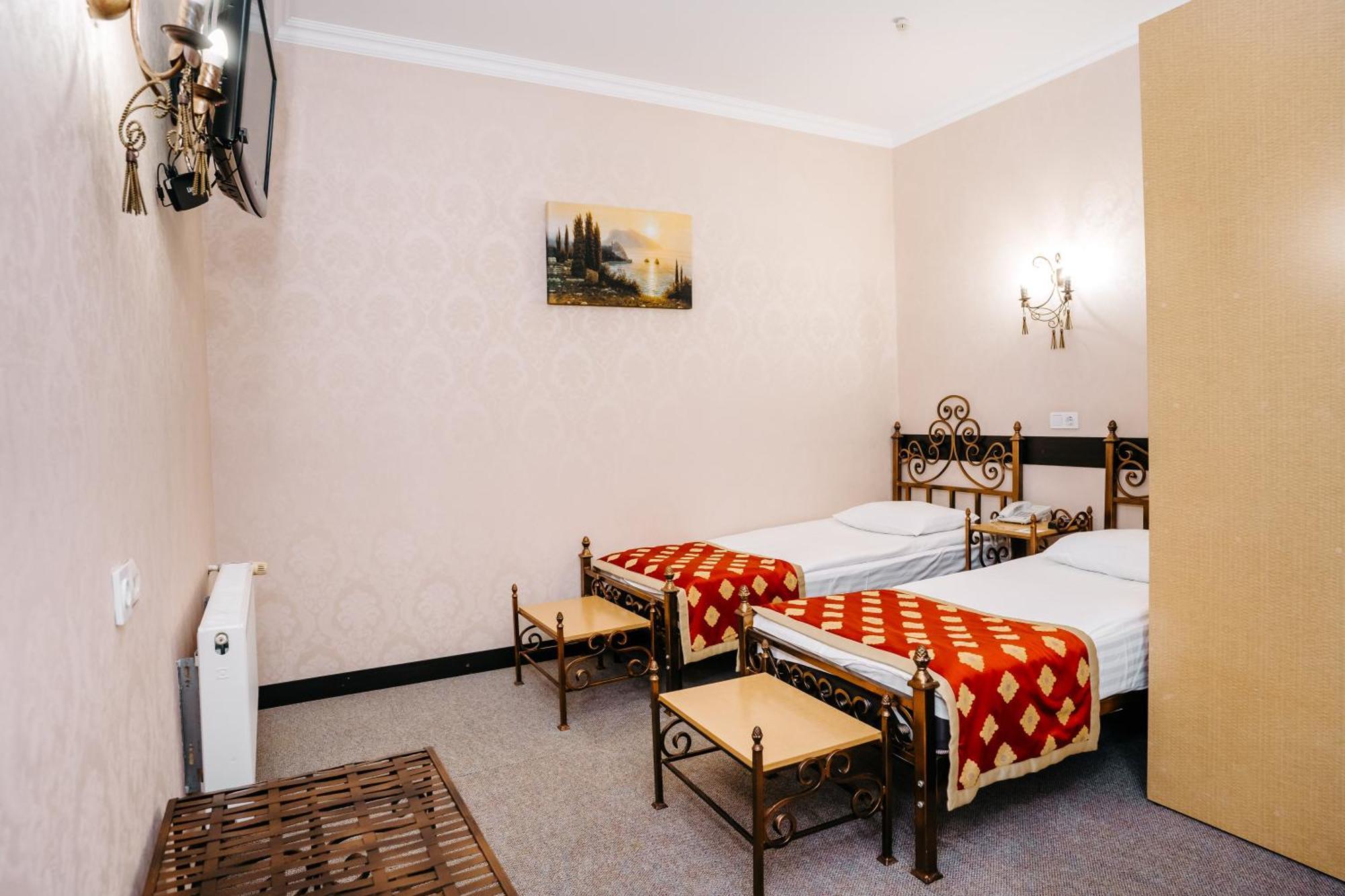Spa-Hotel Dodo جيتومير المظهر الخارجي الصورة