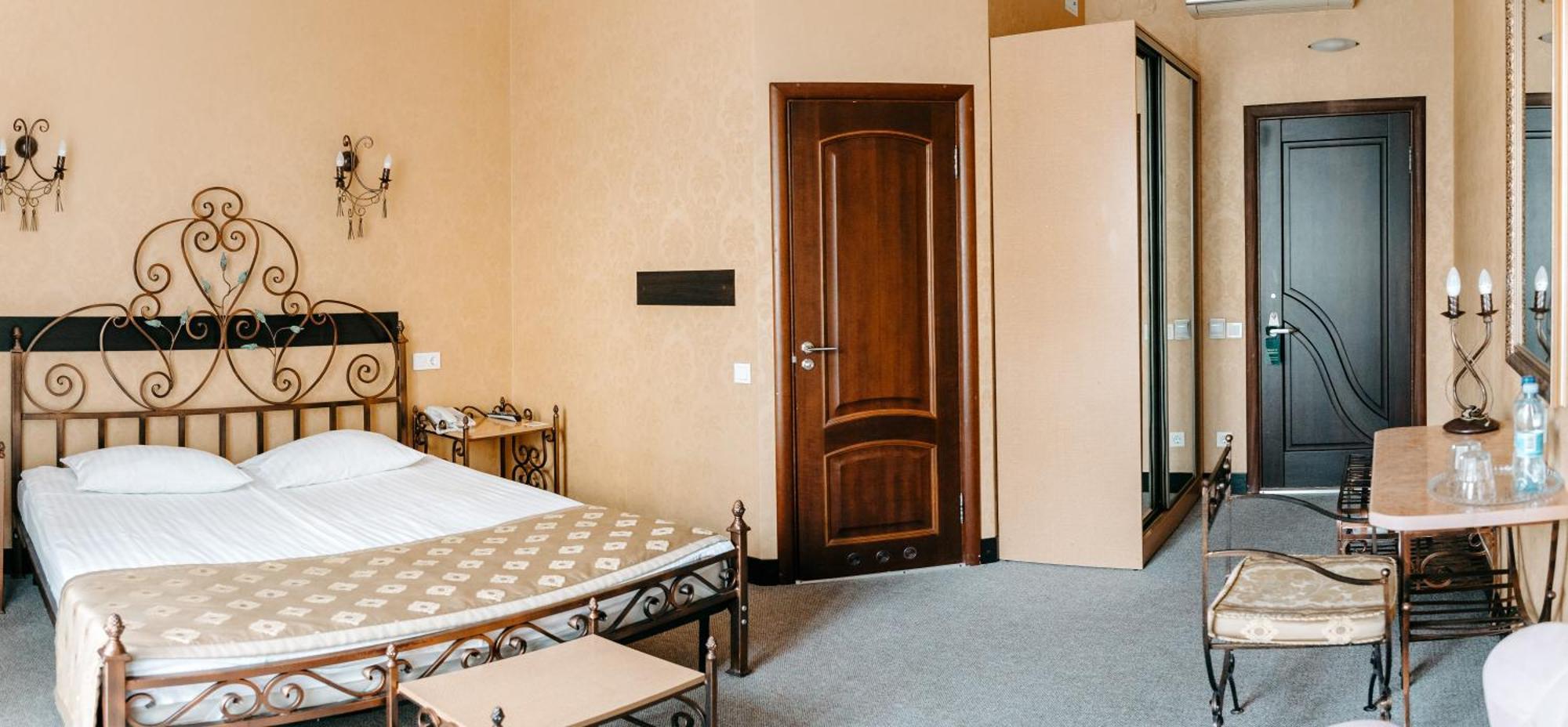 Spa-Hotel Dodo جيتومير المظهر الخارجي الصورة